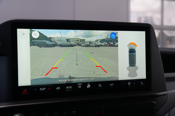 Ford Transit Custom 320 2.0 TDCI L1H1 Trend 170pk - 2x Schuif - Camera - Stoelverwarming - Carplay - LED - Rijklaar