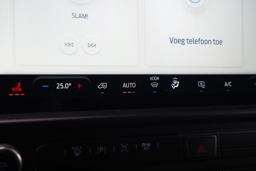 Ford Transit Custom 320 2.0 TDCI L1H1 Trend 170pk - 2x Schuif - Camera - Stoelverwarming - Carplay - LED - Rijklaar