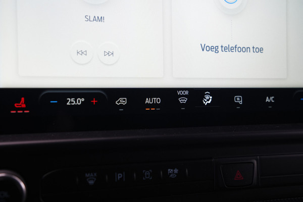 Ford Transit Custom 320 2.0 TDCI L1H1 Trend 170pk - 2x Schuif - Camera - Stoelverwarming - Carplay - LED - Rijklaar