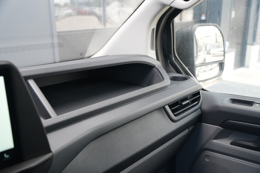 Ford Transit Custom 320 2.0 TDCI L1H1 Trend 170pk - 2x Schuif - Camera - Stoelverwarming - Carplay - LED - Rijklaar
