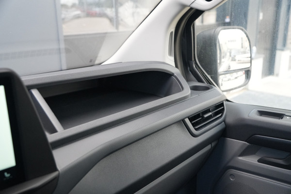 Ford Transit Custom 320 2.0 TDCI L1H1 Trend 170pk - 2x Schuif - Camera - Stoelverwarming - Carplay - LED - Rijklaar