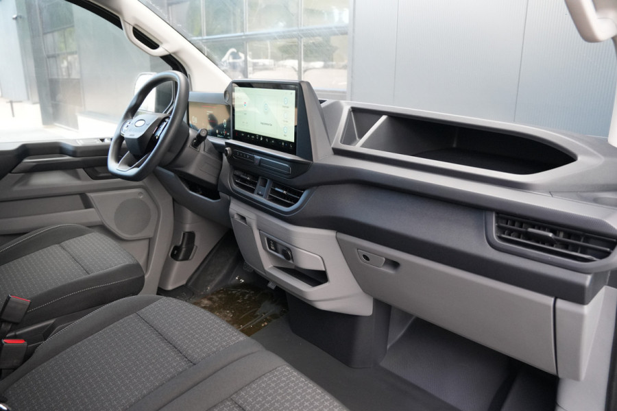 Ford Transit Custom 320 2.0 TDCI L1H1 Trend 170pk - 2x Schuif - Camera - Stoelverwarming - Carplay - LED - Rijklaar