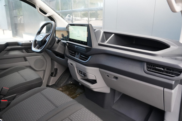 Ford Transit Custom 320 2.0 TDCI L1H1 Trend 170pk - 2x Schuif - Camera - Stoelverwarming - Carplay - LED - Rijklaar