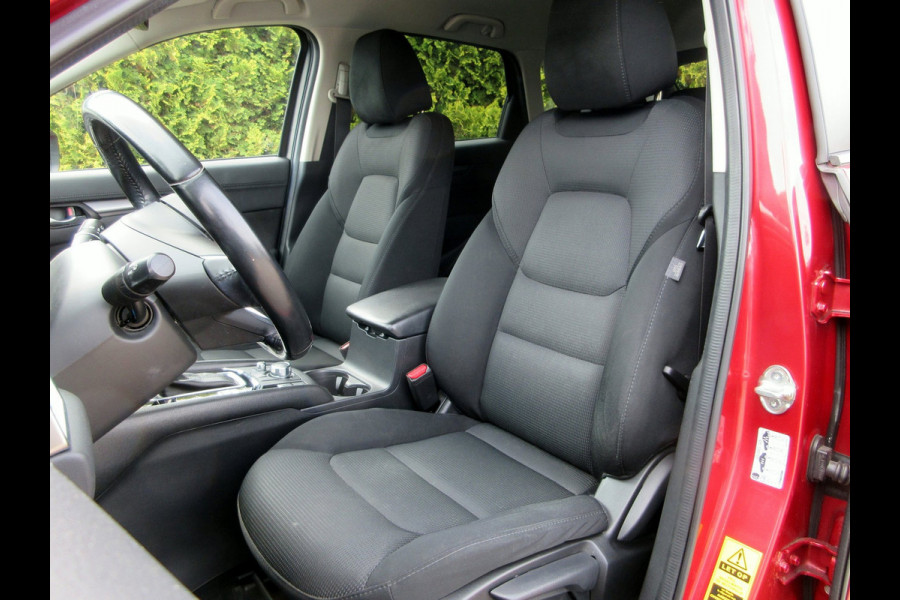 Mazda CX-5 2.0 SkyActiv-G 165 Automaat*Navi*Camera*Trekhaak*