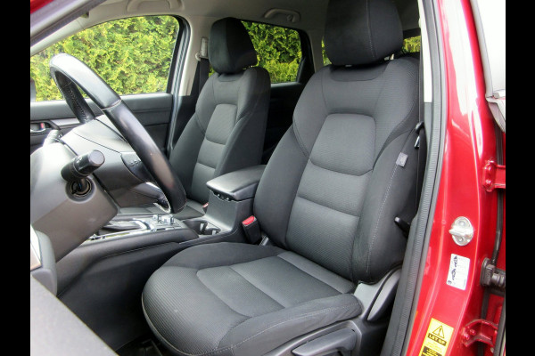 Mazda CX-5 2.0 SkyActiv-G 165 Automaat*Navi*Camera*Trekhaak*