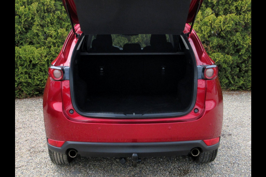 Mazda CX-5 2.0 SkyActiv-G 165 Automaat*Navi*Camera*Trekhaak*