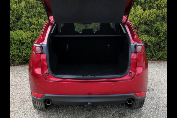 Mazda CX-5 2.0 SkyActiv-G 165 Automaat*Navi*Camera*Trekhaak*