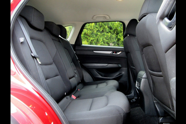 Mazda CX-5 2.0 SkyActiv-G 165 Automaat*Navi*Camera*Trekhaak*