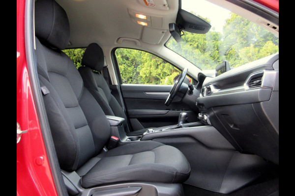 Mazda CX-5 2.0 SkyActiv-G 165 Automaat*Navi*Camera*Trekhaak*