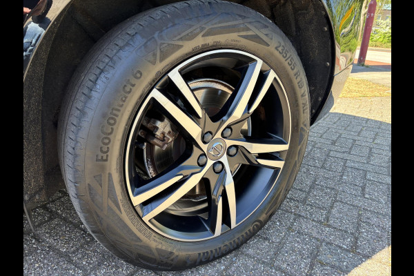 Volvo XC60 2.0 Recharge T8 AWD Business Pro 390pk Adaptieve Cruise | Open dak | Lederen Bekleding | Memory Stoel | Elektrische Achterklep