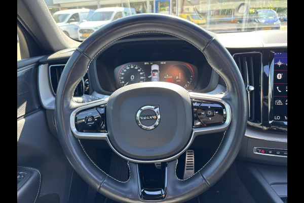 Volvo XC60 2.0 Recharge T8 AWD Business Pro 390pk Adaptieve Cruise | Open dak | Lederen Bekleding | Memory Stoel | Elektrische Achterklep