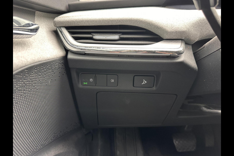 Škoda ENYAQ iV 60 | SOH: 92,6% | Trekhaak wkb | Panoramadak | Navi | LED |