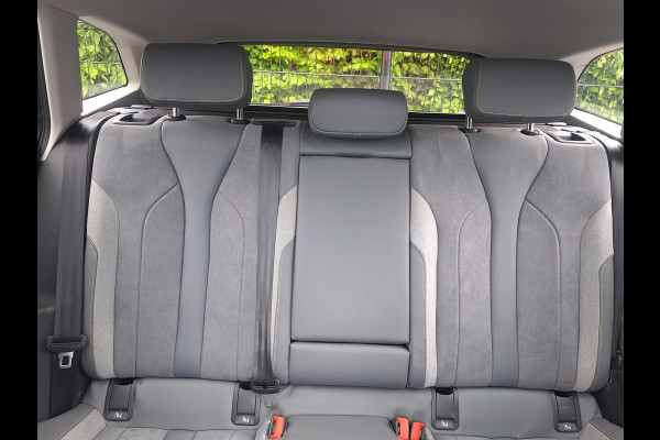 Škoda ENYAQ iV 60 | SOH: 92,6% | Trekhaak wkb | Panoramadak | Navi | LED |
