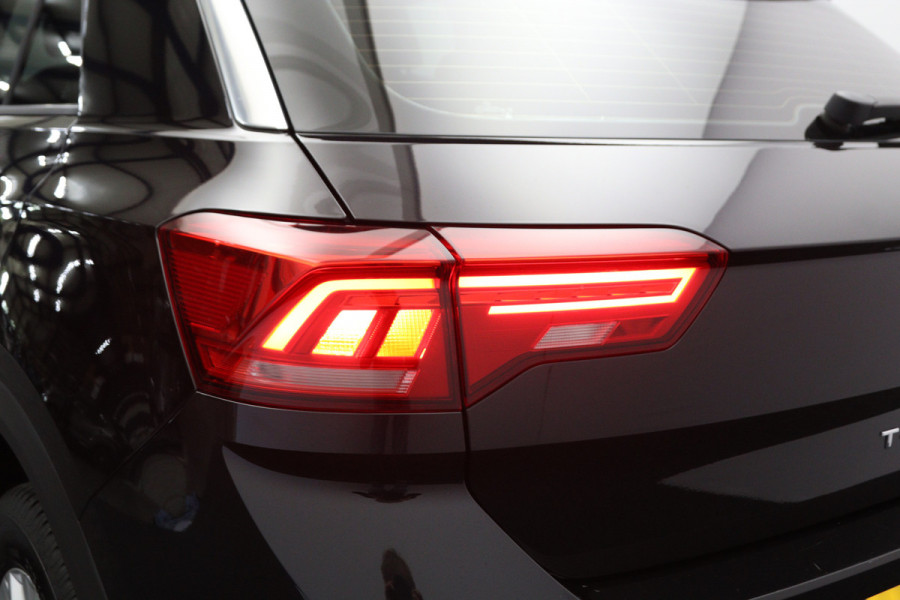 Volkswagen T-Roc 1.0 TSI Style, Adap. Cruise Control, Climate Control, Trekhaak