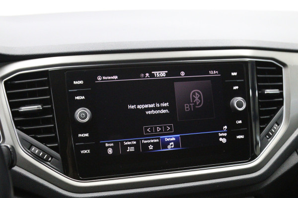 Volkswagen T-Roc 1.0 TSI Style, Adap. Cruise Control, Climate Control, Trekhaak