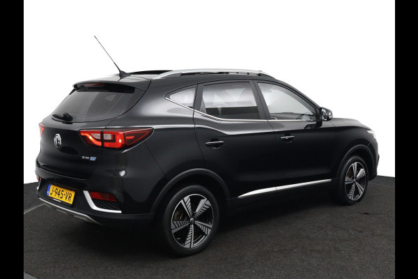 MG Mg Zs EV Luxury 45 kWh*CARPLAY*PANO*ECC*CAMERA*ACC*LEDER