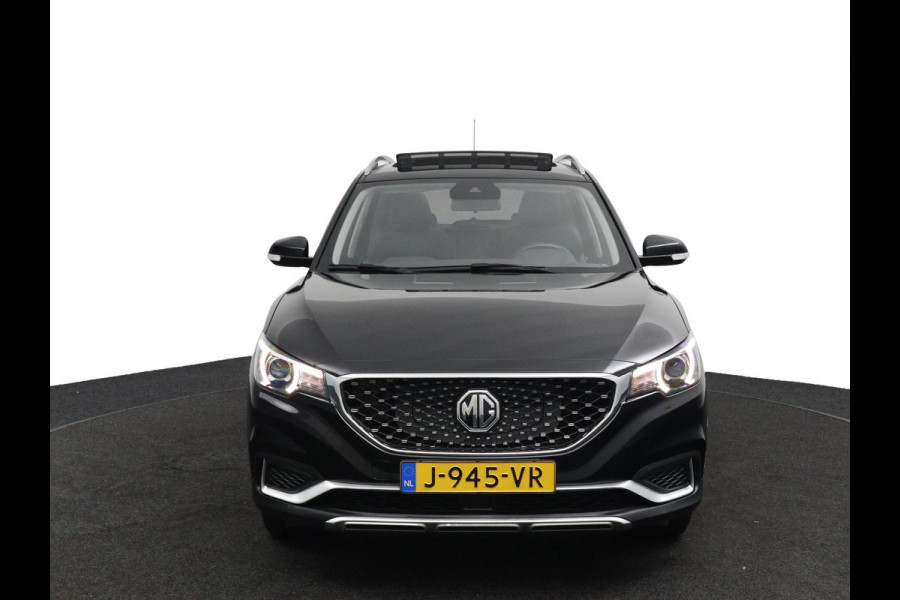 MG Mg Zs EV Luxury 45 kWh*CARPLAY*PANO*ECC*CAMERA*ACC*LEDER