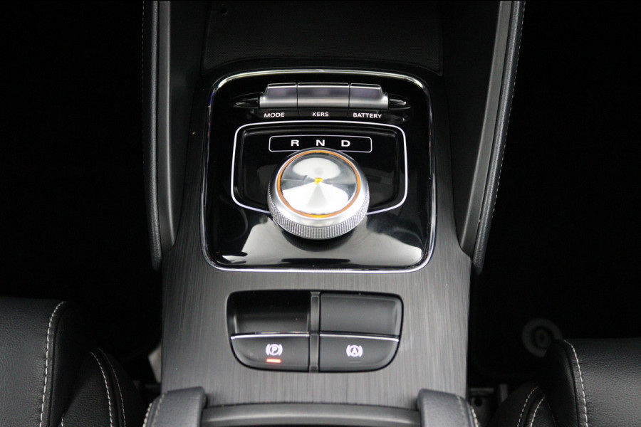 MG Mg Zs EV Luxury 45 kWh*CARPLAY*PANO*ECC*CAMERA*ACC*LEDER