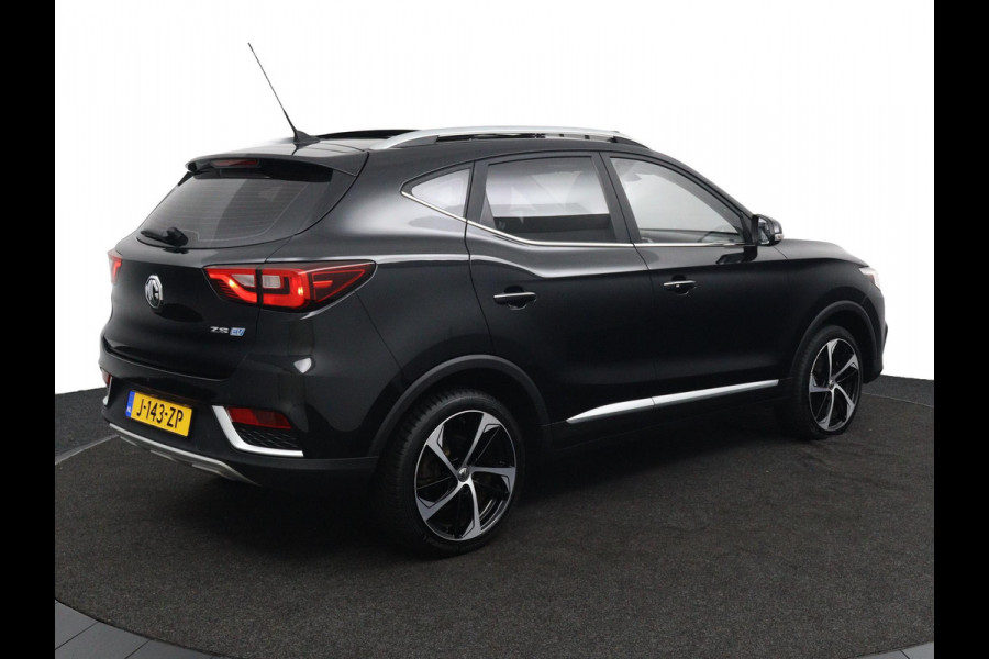 MG Mg Zs EV Luxury 45 kWh*PANO*ECC*CAMERA*ACC*CARP