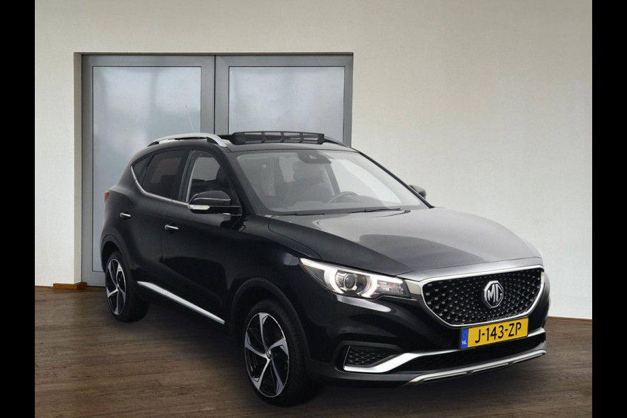 MG Mg Zs EV Luxury 45 kWh*PANO*ECC*CAMERA*ACC*CARP