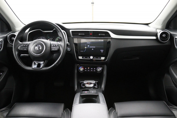 MG Mg Zs EV Luxury 45 kWh*PANO*ECC*CAMERA*ACC*CARP
