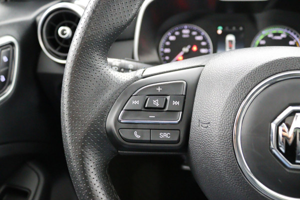 MG Mg Zs EV Luxury 45 kWh*PANO*ECC*CAMERA*ACC*CARP