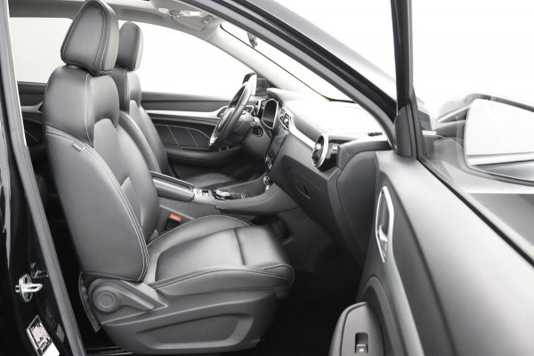 MG Mg Zs EV Luxury 45 kWh*PANO*ECC*CAMERA*ACC*CARP