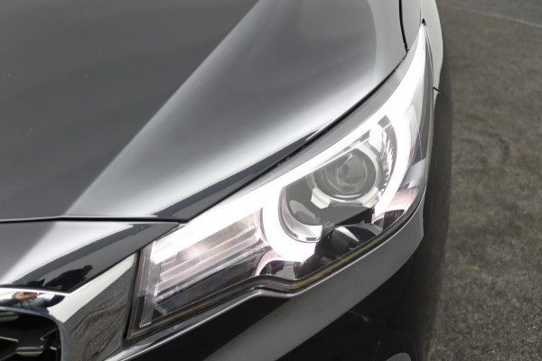 MG Mg Zs EV Luxury 45 kWh*PANO*ECC*CAMERA*ACC*CARP