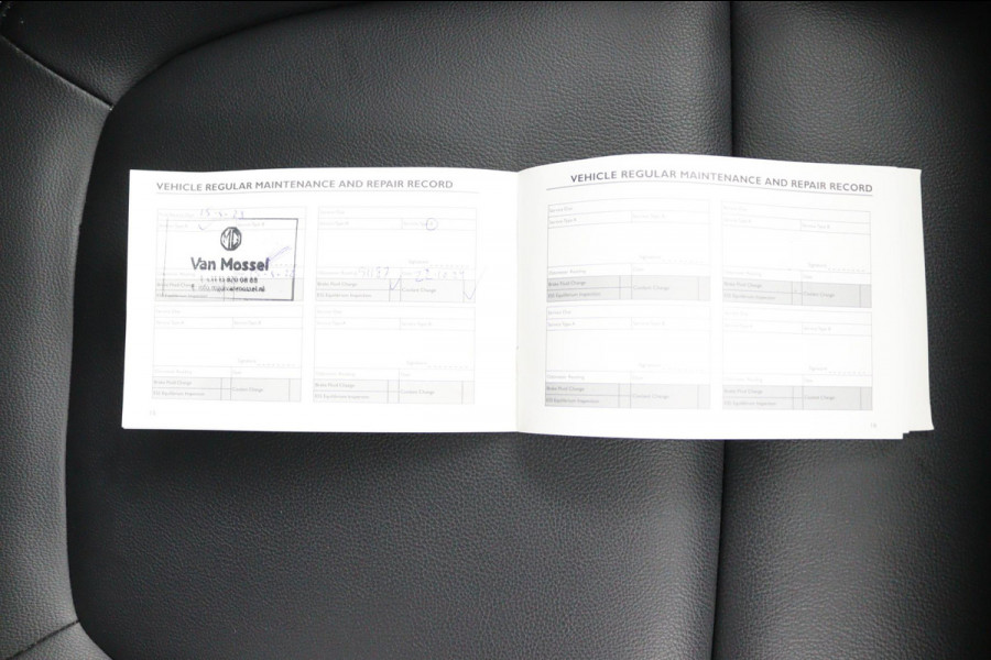 MG Mg Zs EV Luxury 45 kWh*PANO*ECC*CAMERA*ACC*CARP