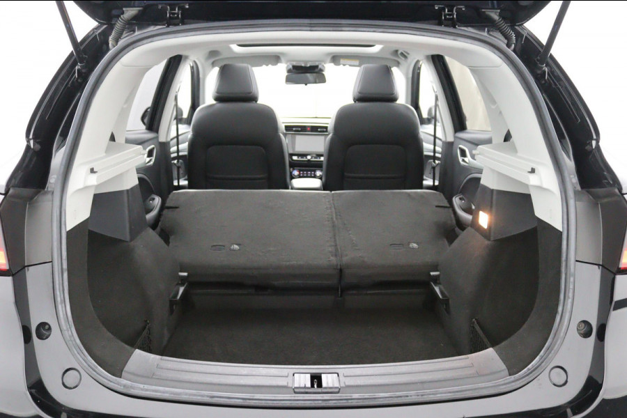 MG Mg Zs EV Luxury 45 kWh*PANO*ECC*CAMERA*ACC*CARP