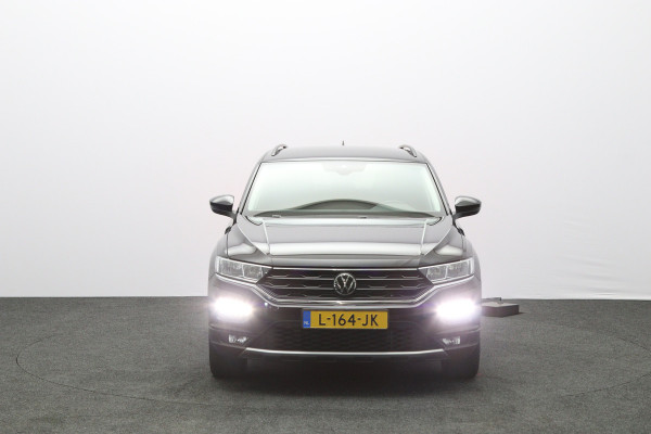 Volkswagen T-Roc 1.0 TSI Style, Adap. Cruise Control, Climate Control, Trekhaak