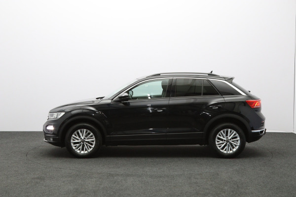 Volkswagen T-Roc 1.0 TSI Style, Adap. Cruise Control, Climate Control, Trekhaak
