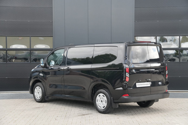 Ford Transit Custom 320 2.0 TDCI L1H1 Trend 170pk - 2x Schuif - Camera - Stoelverwarming - Carplay - LED - Carplay