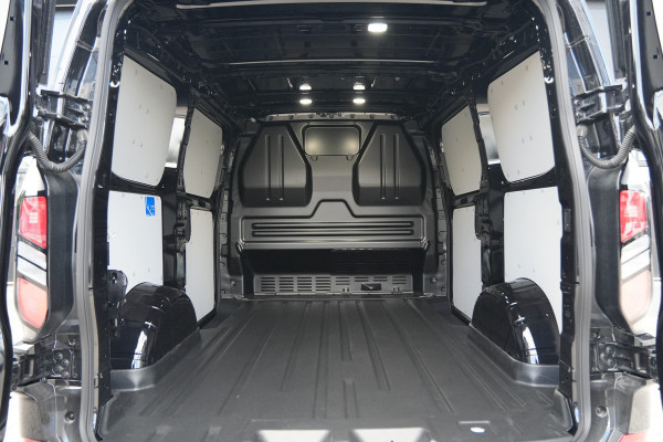 Ford Transit Custom 320 2.0 TDCI L1H1 Trend 170pk - 2x Schuif - Camera - Stoelverwarming - Carplay - LED - Carplay