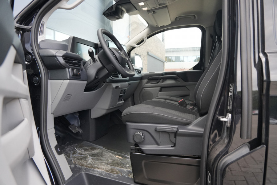 Ford Transit Custom 320 2.0 TDCI L1H1 Trend 170pk - 2x Schuif - Camera - Stoelverwarming - Carplay - LED - Carplay