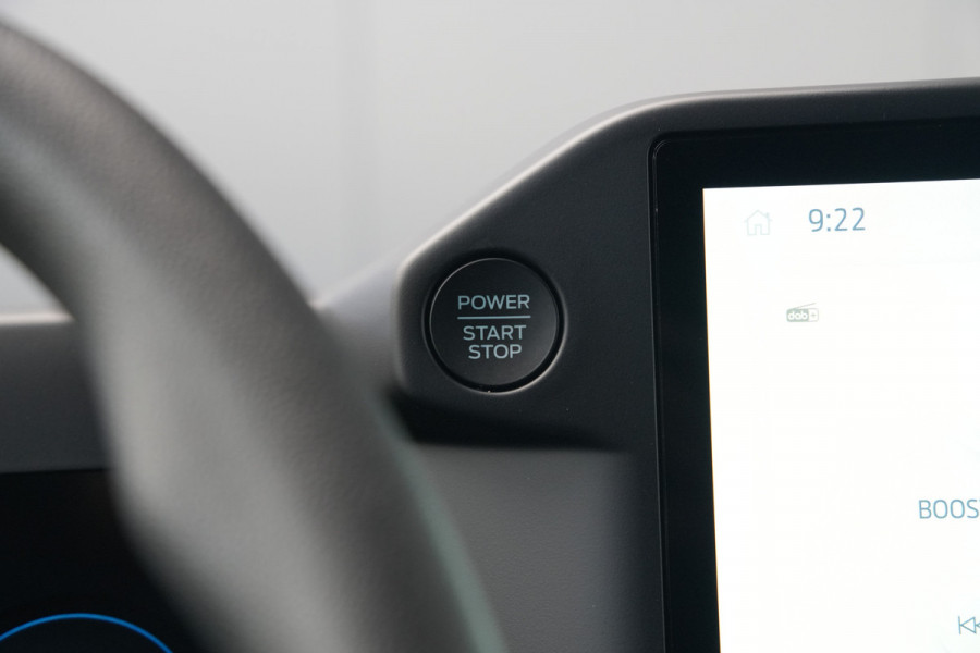 Ford Transit Custom 320 2.0 TDCI L1H1 Trend 170pk - 2x Schuif - Camera - Stoelverwarming - Carplay - LED - Carplay