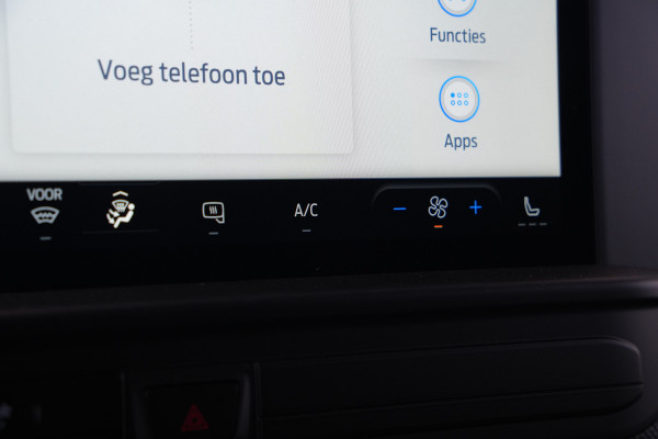 Ford Transit Custom 320 2.0 TDCI L1H1 Trend 170pk - 2x Schuif - Camera - Stoelverwarming - Carplay - LED - Carplay