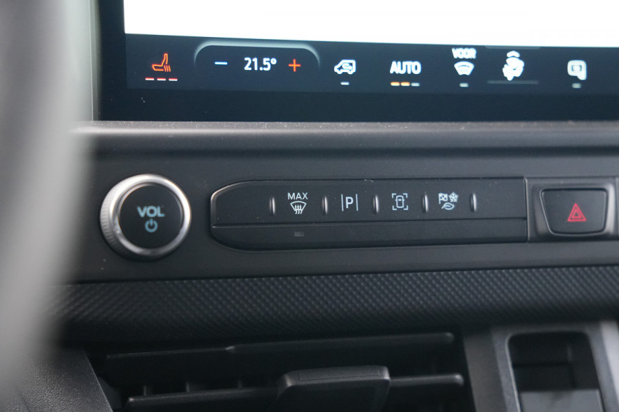 Ford Transit Custom 320 2.0 TDCI L1H1 Trend 170pk - 2x Schuif - Camera - Stoelverwarming - Carplay - LED - Carplay