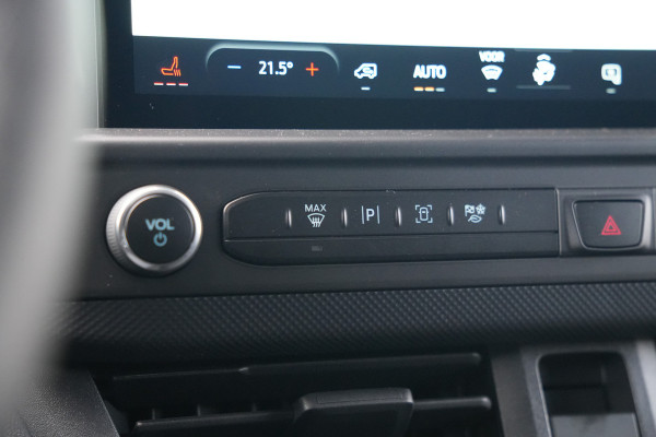 Ford Transit Custom 320 2.0 TDCI L1H1 Trend 170pk - 2x Schuif - Camera - Stoelverwarming - Carplay - LED - Carplay