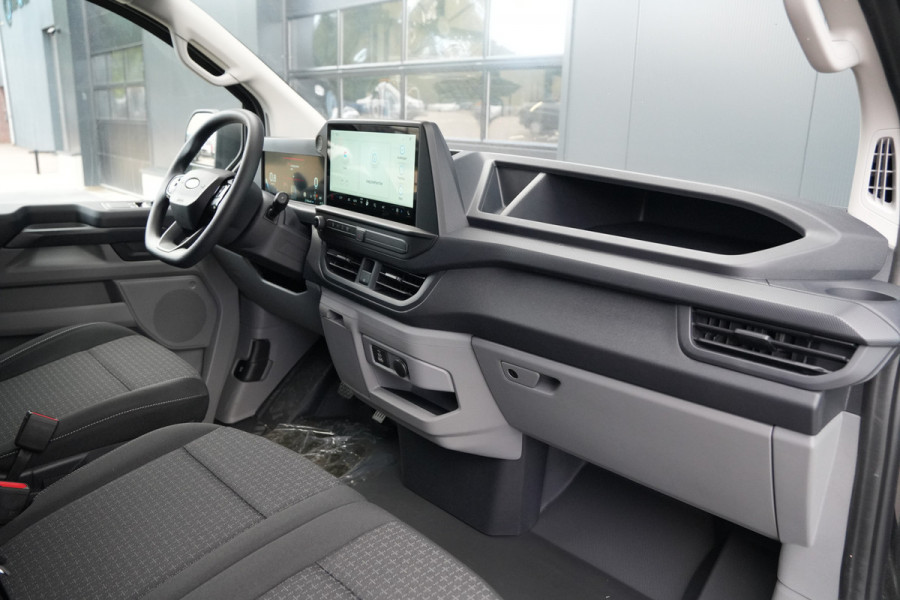Ford Transit Custom 320 2.0 TDCI L1H1 Trend 170pk - 2x Schuif - Camera - Stoelverwarming - Carplay - LED - Carplay