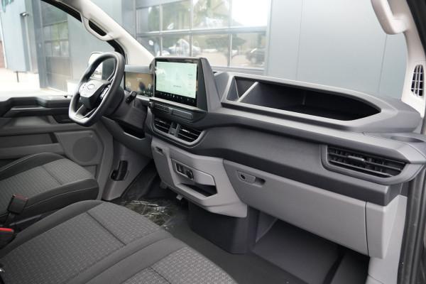 Ford Transit Custom 320 2.0 TDCI L1H1 Trend 170pk - 2x Schuif - Camera - Stoelverwarming - Carplay - LED - Carplay