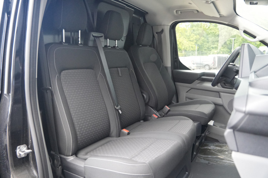 Ford Transit Custom 320 2.0 TDCI L1H1 Trend 170pk - 2x Schuif - Camera - Stoelverwarming - Carplay - LED - Carplay