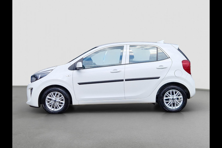 Kia Picanto 1.0 DPi DynamicLine | Camera | Cruise | Android Auto / Apple Carplay | DAB | Lichtsensor |