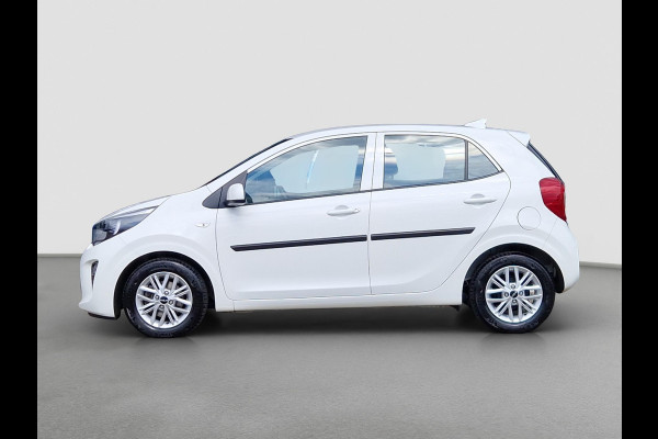 Kia Picanto 1.0 DPi DynamicLine | Camera | Cruise | Android Auto / Apple Carplay | DAB | Lichtsensor |