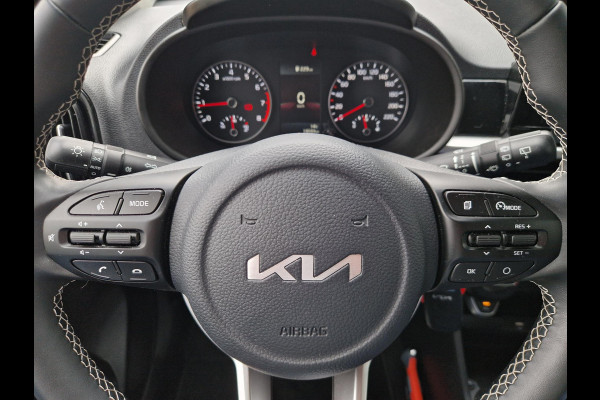 Kia Picanto 1.0 DPi DynamicLine | Camera | Cruise | Android Auto / Apple Carplay | DAB | Lichtsensor |