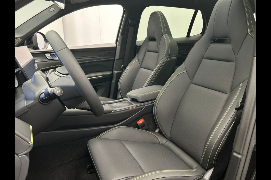 Lynk & Co 01 1.5 Core More Leder | Pano | Stoel+Stuurwielverwarming | Keyless