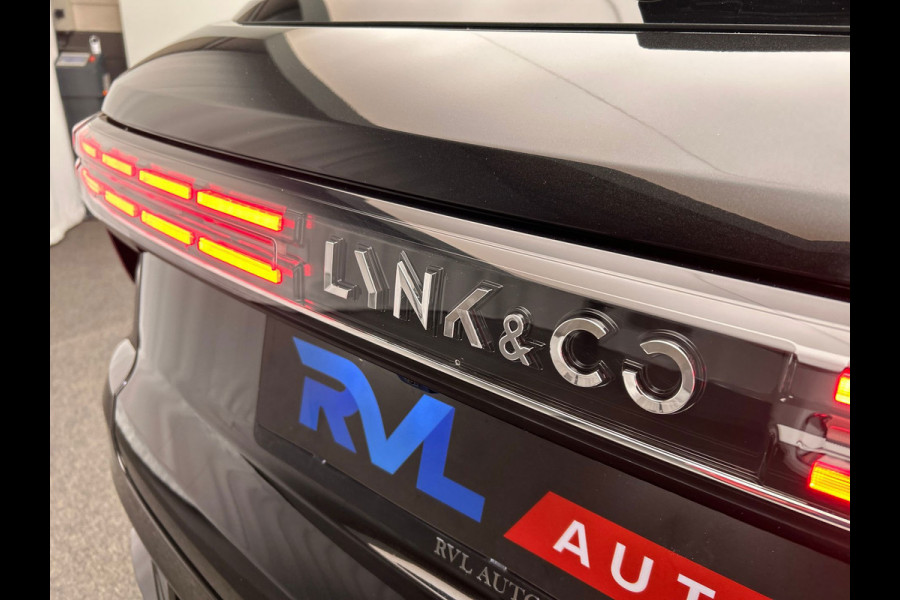 Lynk & Co 01 1.5 Core More Leder | Pano | Stoel+Stuurwielverwarming | Keyless