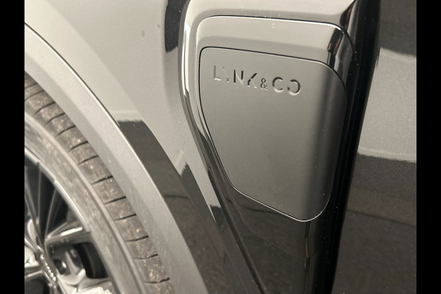 Lynk & Co 01 1.5 Core More Leder | Pano | Stoel+Stuurwielverwarming | Keyless