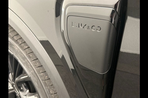 Lynk & Co 01 1.5 Core More Leder | Pano | Stoel+Stuurwielverwarming | Keyless