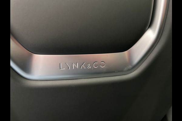 Lynk & Co 01 1.5 Core More Leder | Pano | Stoel+Stuurwielverwarming | Keyless